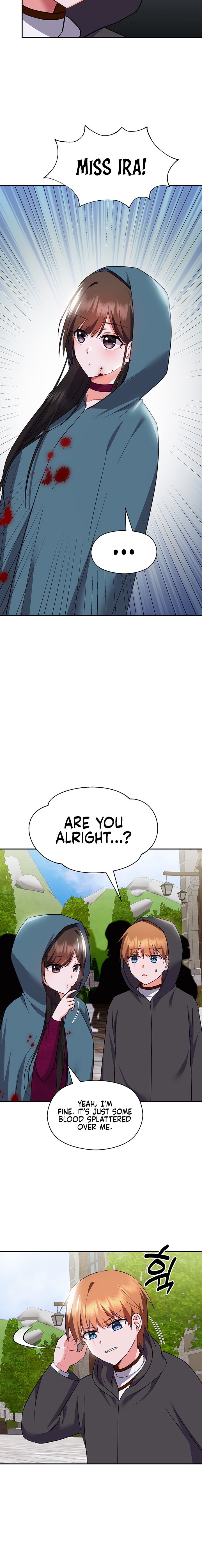 Training an Evil Young Lady - Chapter 12 - picture 15
