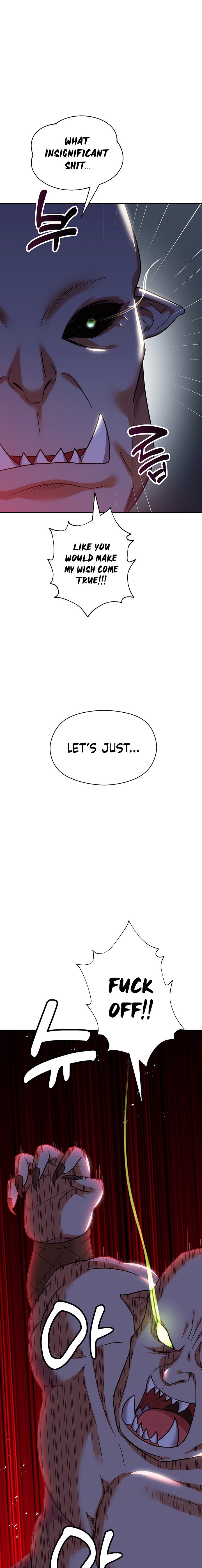 Training an Evil Young Lady - Chapter 12 - picture 18