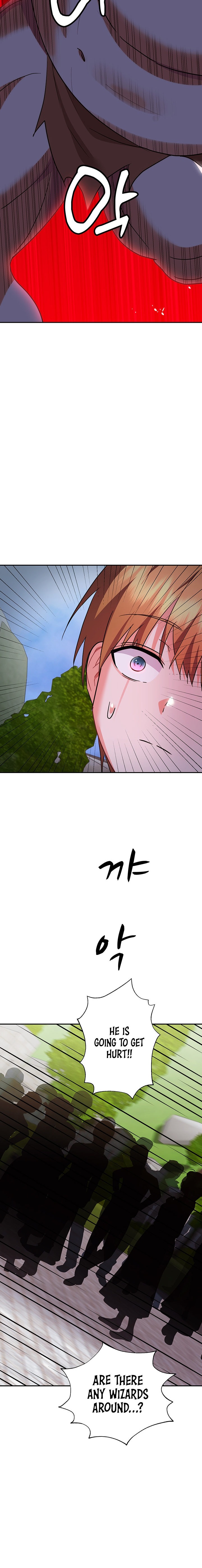 Training an Evil Young Lady - Chapter 12 - picture 19