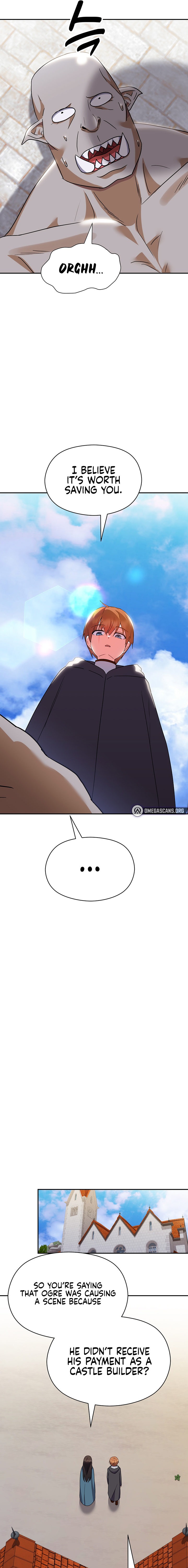 Training an Evil Young Lady - Chapter 12 - picture 24