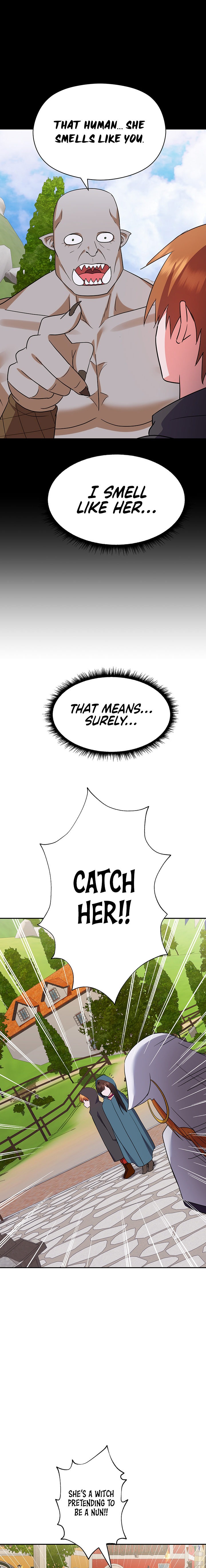 Training an Evil Young Lady - Chapter 12 - picture 26