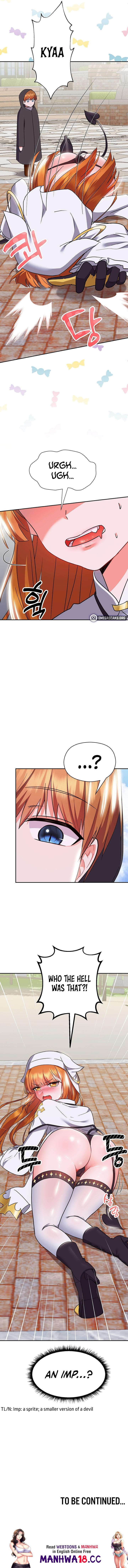 Training an Evil Young Lady - Chapter 12 - picture 28
