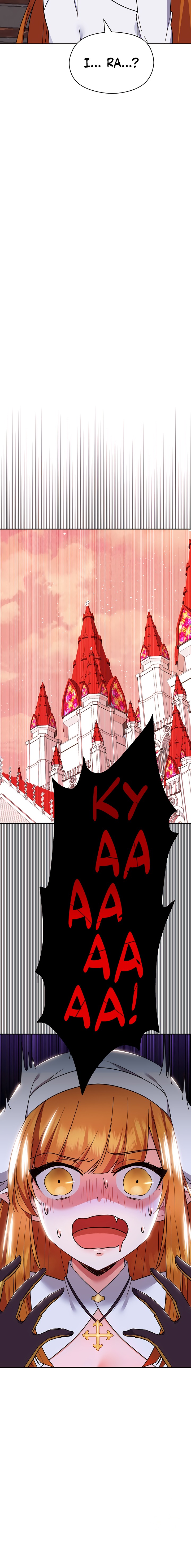 Training an Evil Young Lady - Chapter 13 - picture 11