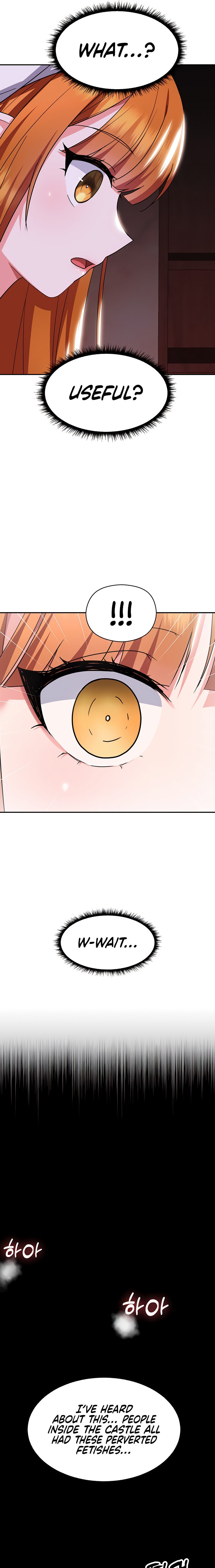 Training an Evil Young Lady - Chapter 13 - picture 14
