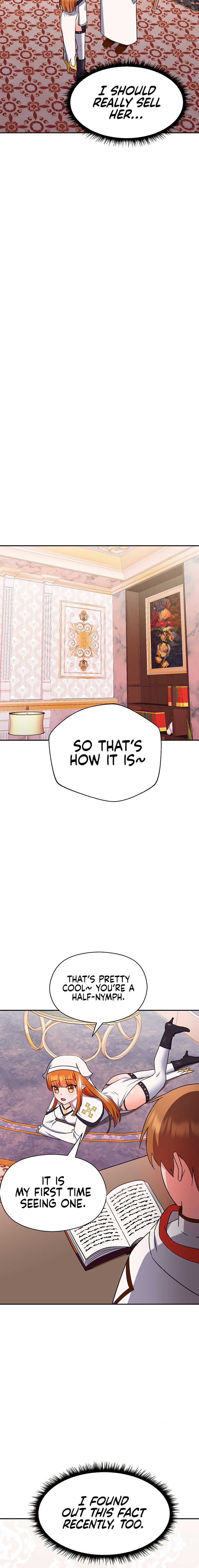 Training an Evil Young Lady - Chapter 13 - picture 19