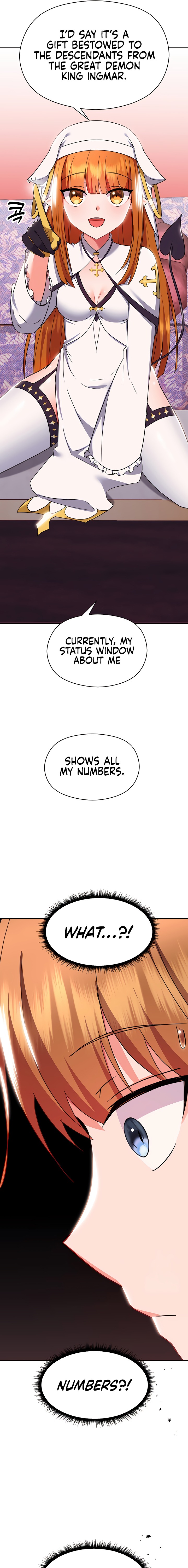 Training an Evil Young Lady - Chapter 13 - picture 22