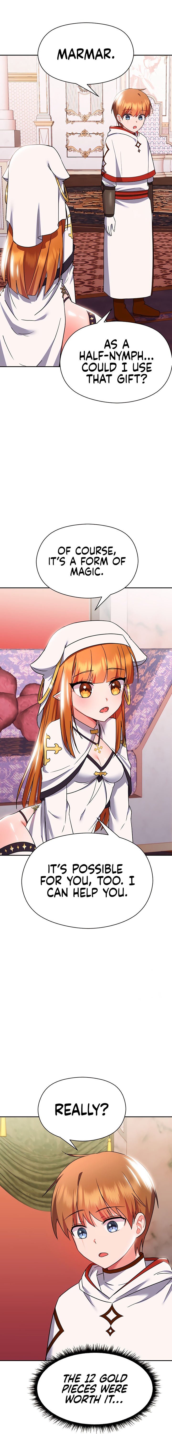 Training an Evil Young Lady - Chapter 13 - picture 25