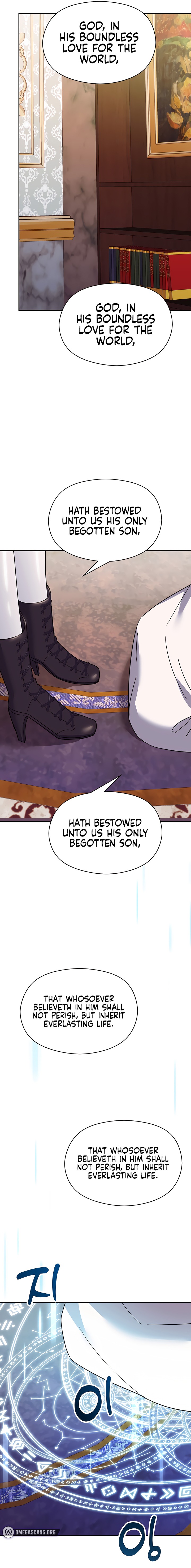 Training an Evil Young Lady - Chapter 13 - picture 28