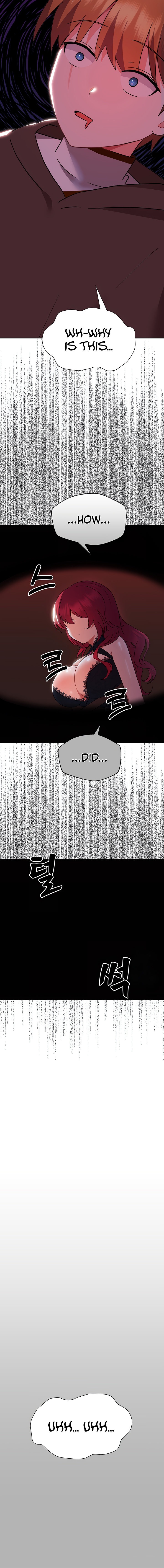 Training an Evil Young Lady - Chapter 14 - picture 13