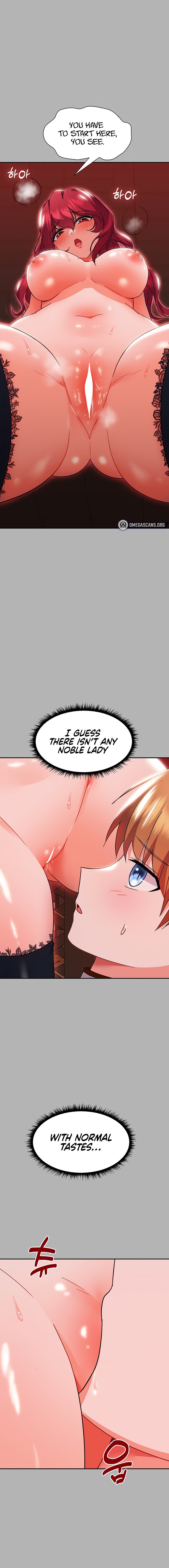 Training an Evil Young Lady - Chapter 14 - picture 20