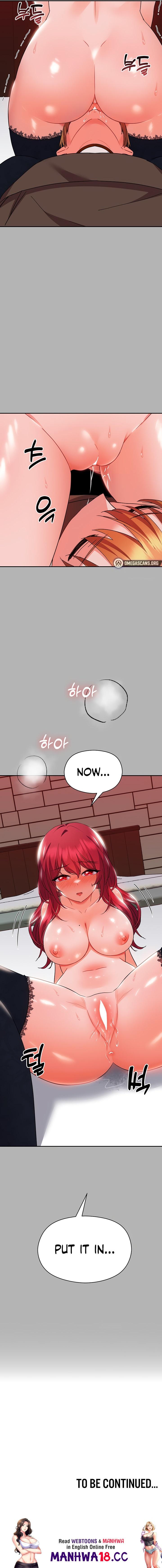 Training an Evil Young Lady - Chapter 14 - picture 24