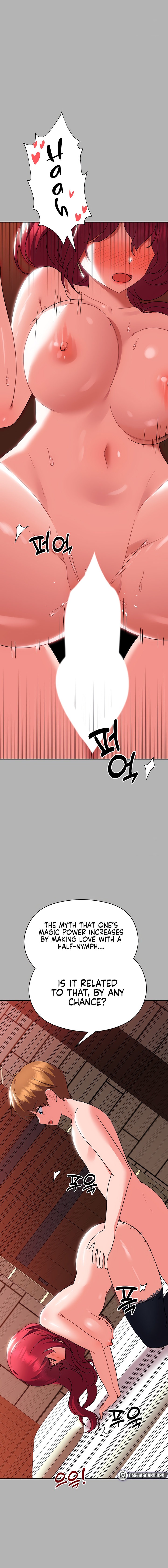 Training an Evil Young Lady - Chapter 15 - picture 12