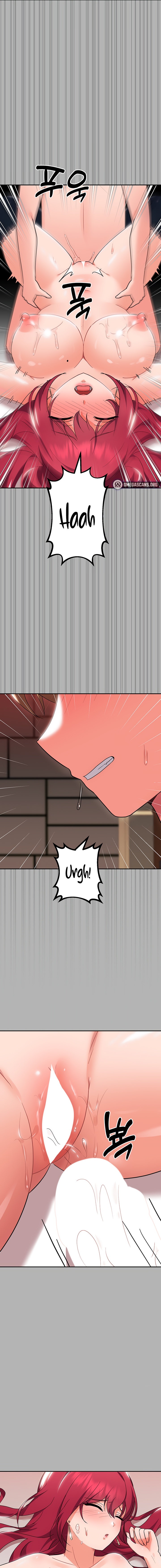 Training an Evil Young Lady - Chapter 15 - picture 23