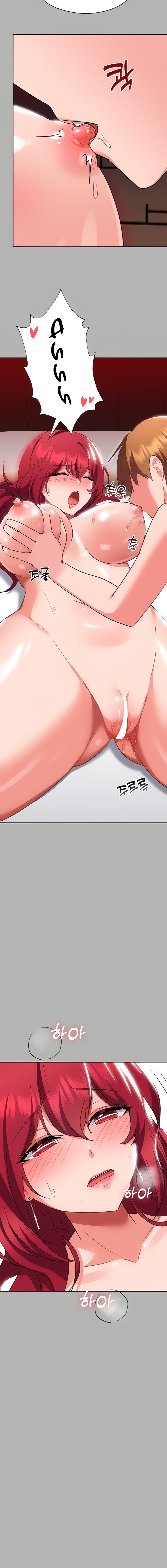 Training an Evil Young Lady - Chapter 15 - picture 5