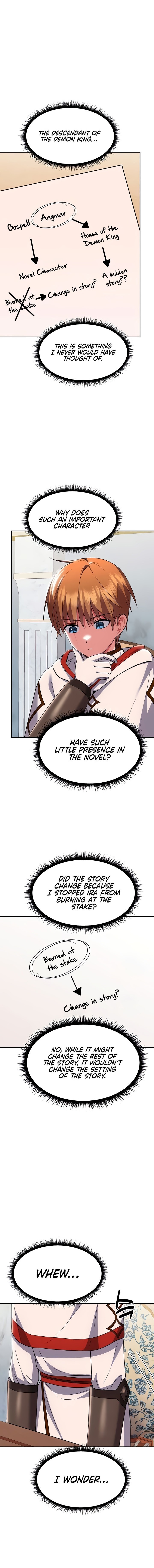 Training an Evil Young Lady - Chapter 16 - picture 1