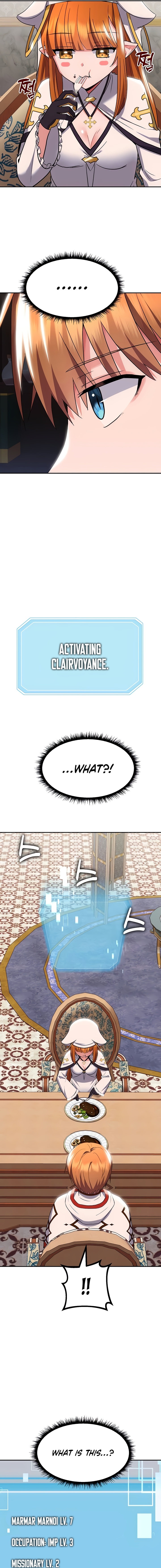 Training an Evil Young Lady - Chapter 16 - picture 10