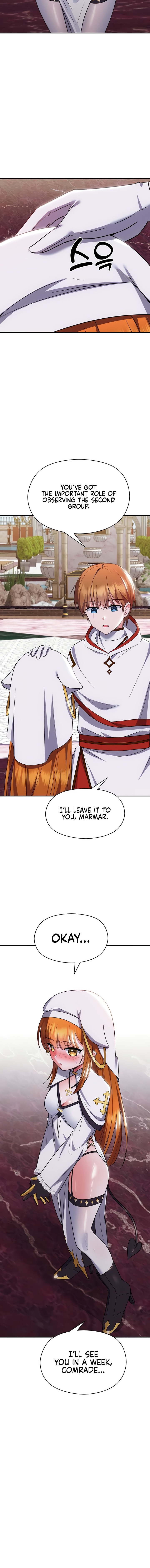 Training an Evil Young Lady - Chapter 16 - picture 17