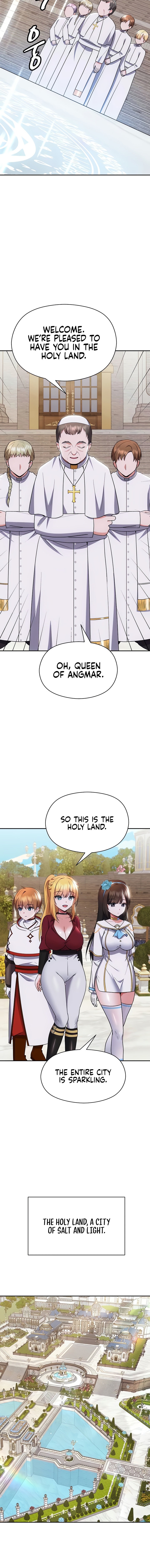 Training an Evil Young Lady - Chapter 16 - picture 19