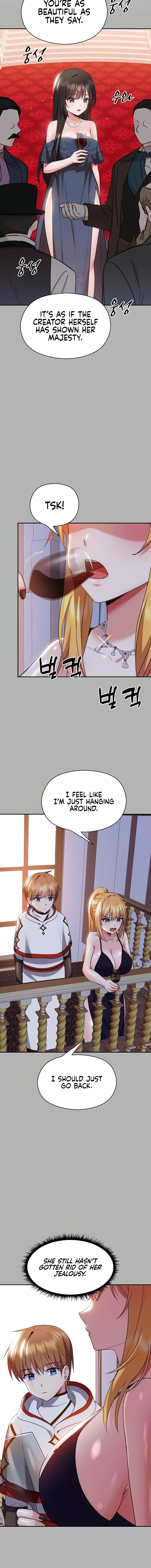 Training an Evil Young Lady - Chapter 16 - picture 21