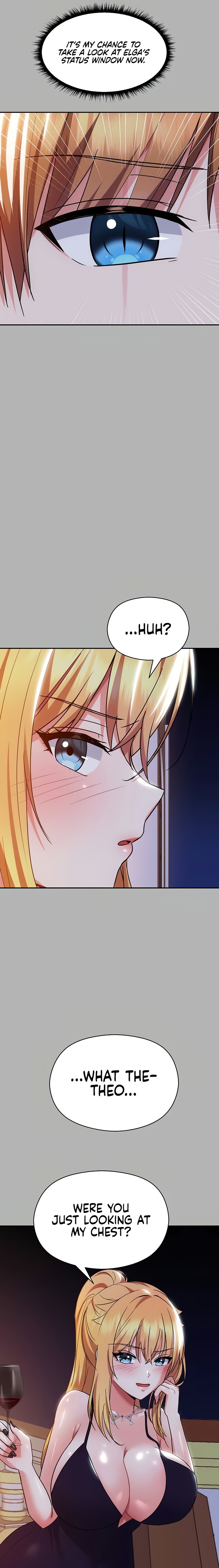 Training an Evil Young Lady - Chapter 16 - picture 22