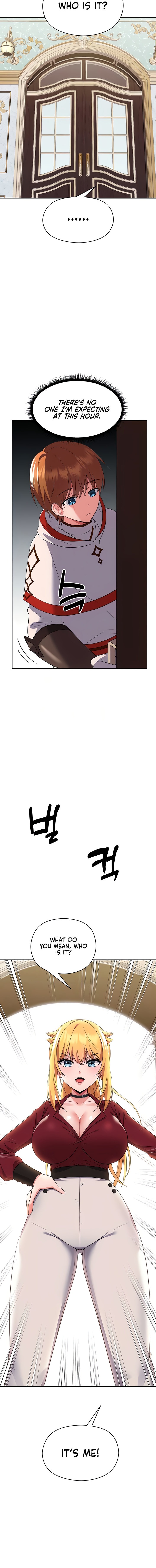 Training an Evil Young Lady - Chapter 16 - picture 3