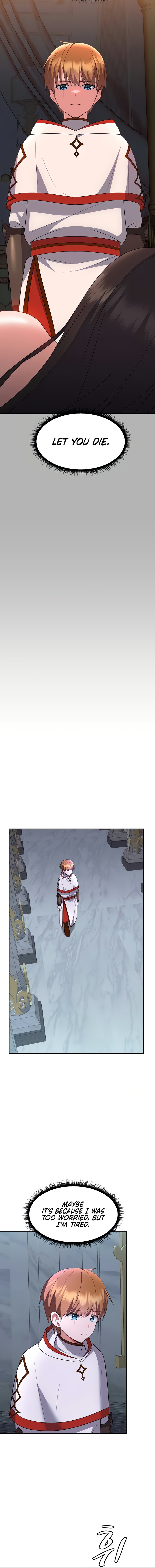 Training an Evil Young Lady - Chapter 17 - picture 15