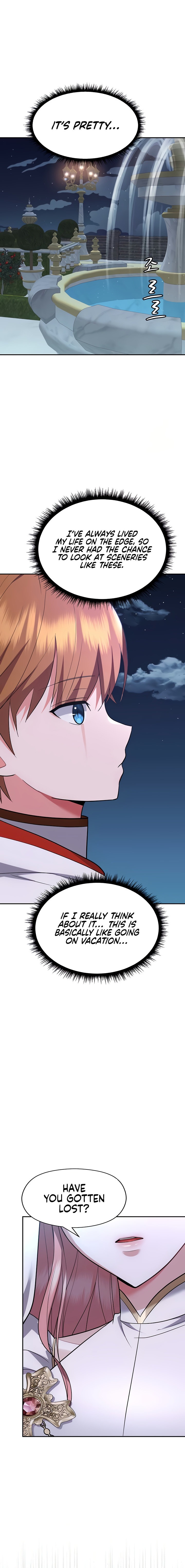 Training an Evil Young Lady - Chapter 17 - picture 17