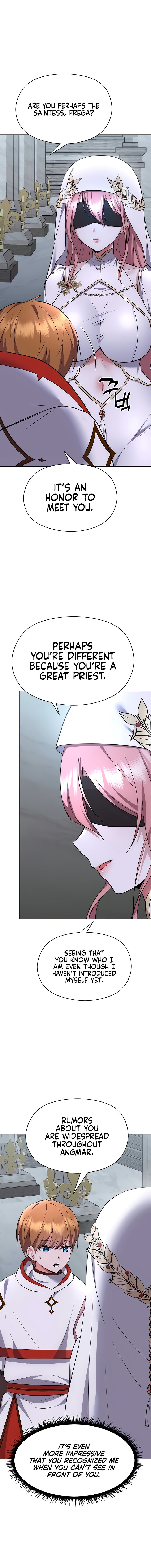 Training an Evil Young Lady - Chapter 17 - picture 19