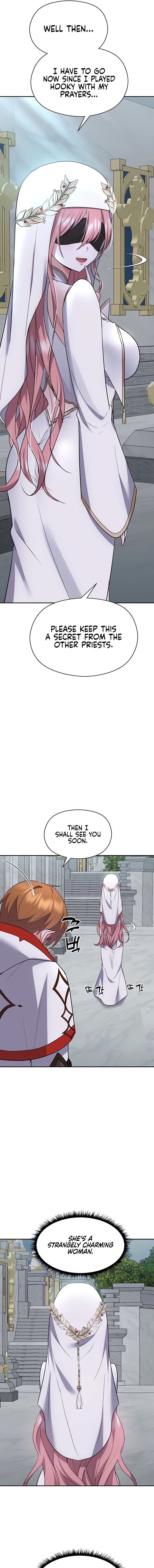 Training an Evil Young Lady - Chapter 17 - picture 22