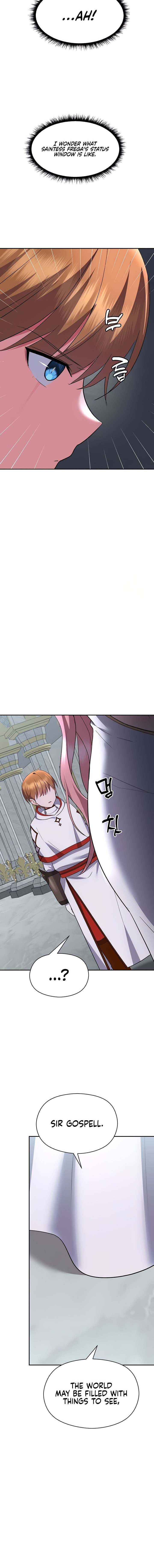 Training an Evil Young Lady - Chapter 17 - picture 23