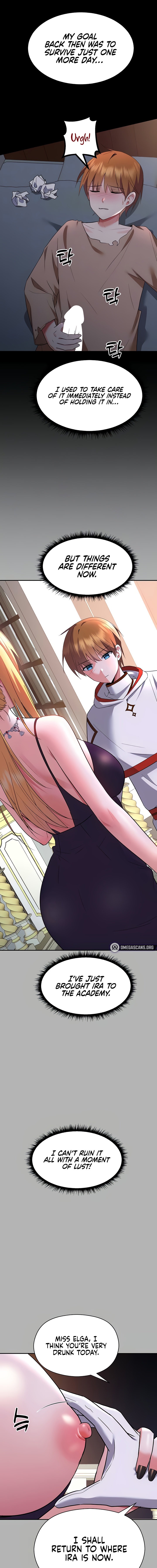 Training an Evil Young Lady - Chapter 17 - picture 4