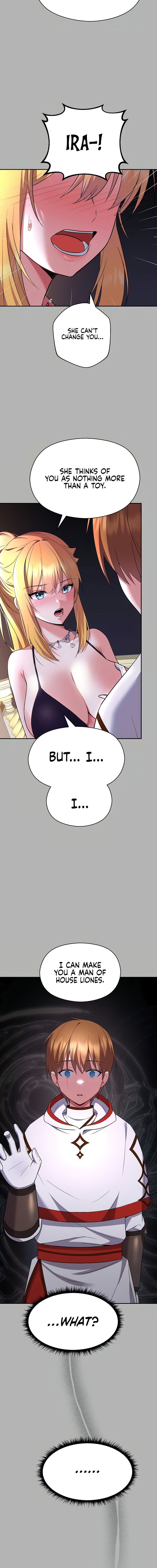 Training an Evil Young Lady - Chapter 17 - picture 5