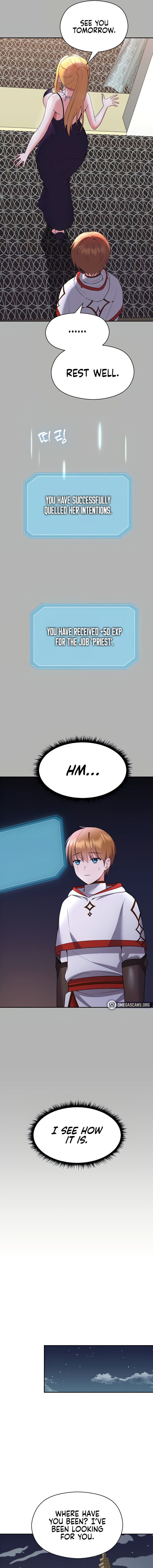 Training an Evil Young Lady - Chapter 17 - picture 8