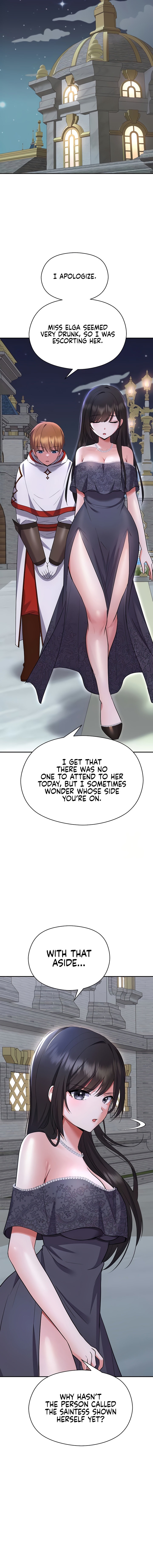 Training an Evil Young Lady - Chapter 17 - picture 9