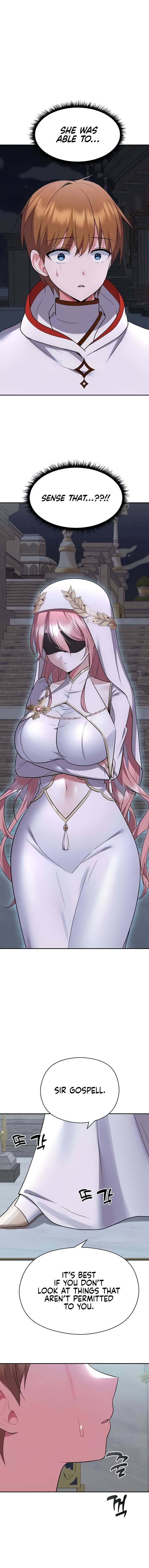 Training an Evil Young Lady - Chapter 18 - picture 1