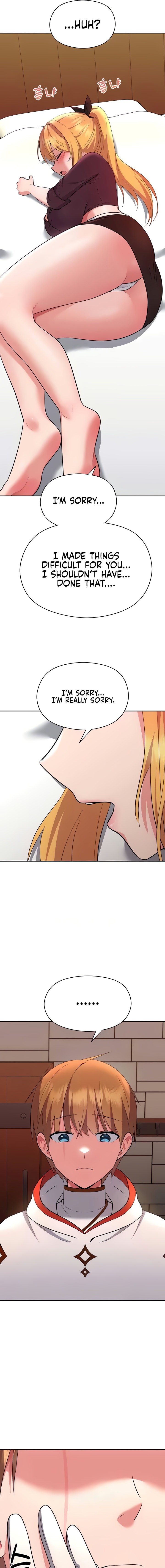 Training an Evil Young Lady - Chapter 18 - picture 10