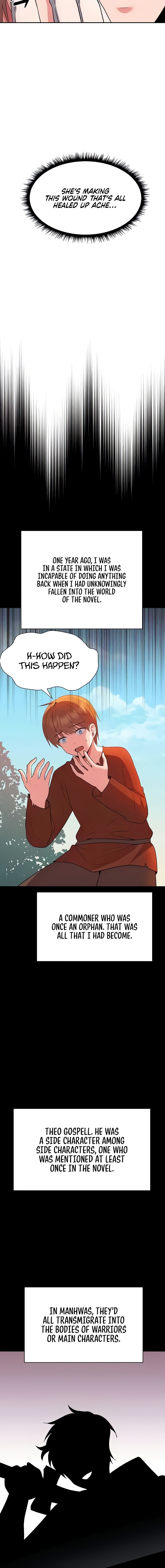 Training an Evil Young Lady - Chapter 18 - picture 11