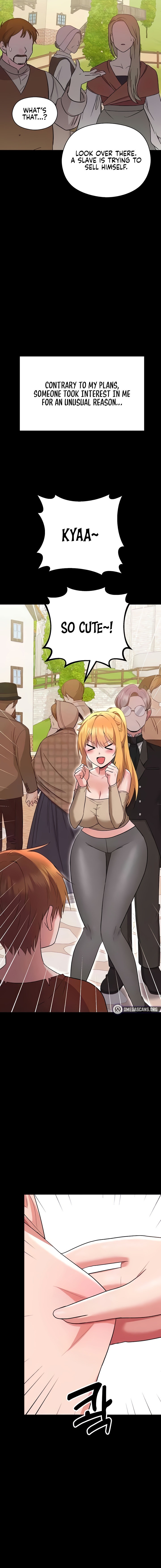 Training an Evil Young Lady - Chapter 18 - picture 13