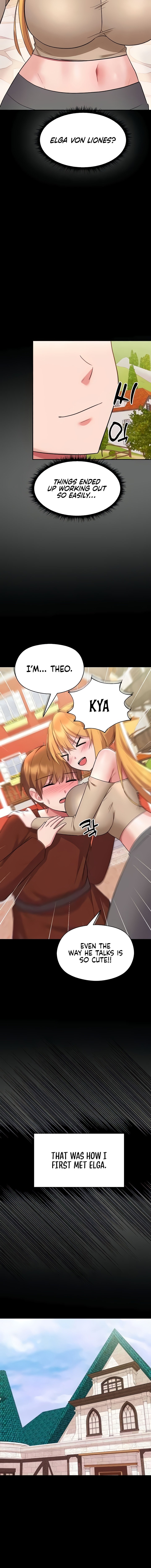 Training an Evil Young Lady - Chapter 18 - picture 15