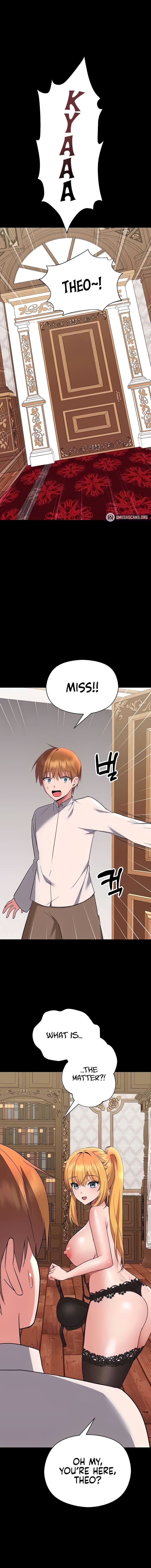 Training an Evil Young Lady - Chapter 18 - picture 16