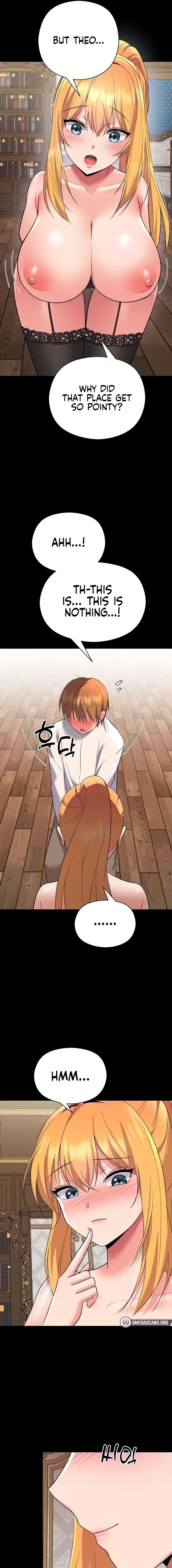 Training an Evil Young Lady - Chapter 18 - picture 20
