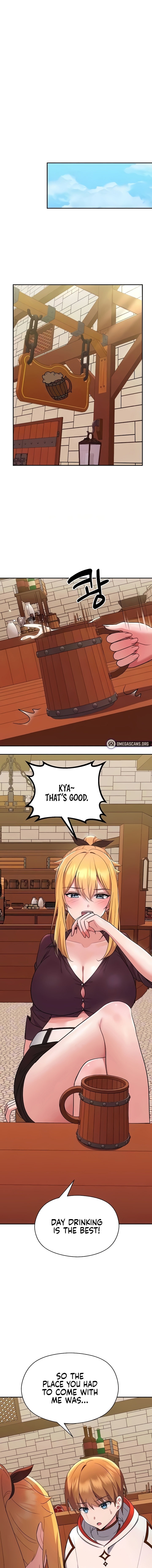 Training an Evil Young Lady - Chapter 18 - picture 4