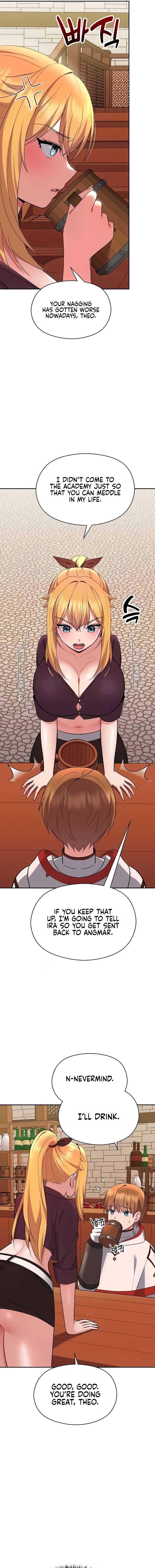 Training an Evil Young Lady - Chapter 18 - picture 6