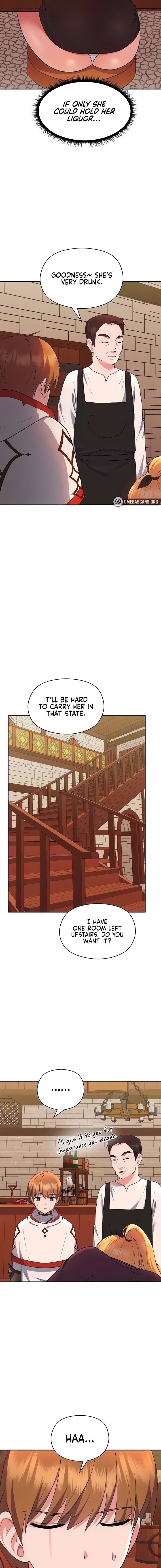 Training an Evil Young Lady - Chapter 18 - picture 8