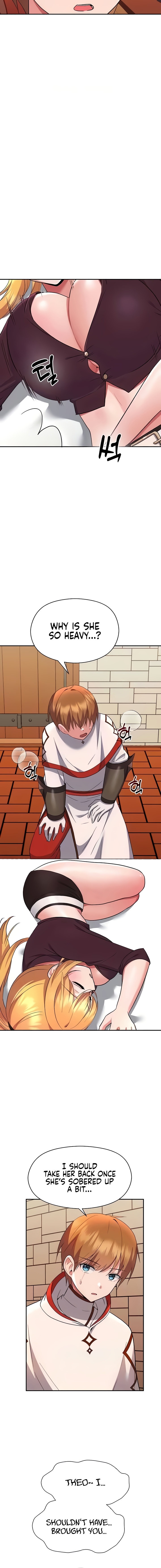 Training an Evil Young Lady - Chapter 18 - picture 9