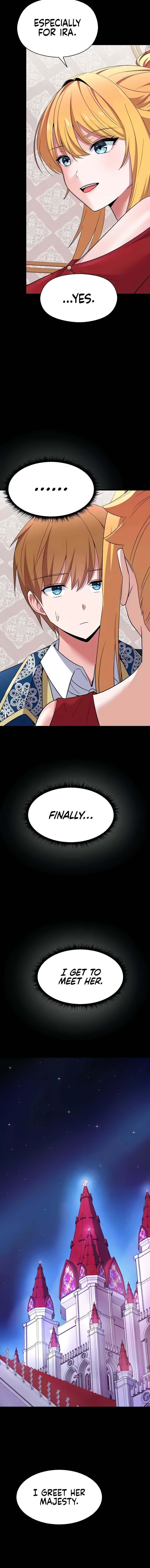 Training an Evil Young Lady - Chapter 19 - picture 11