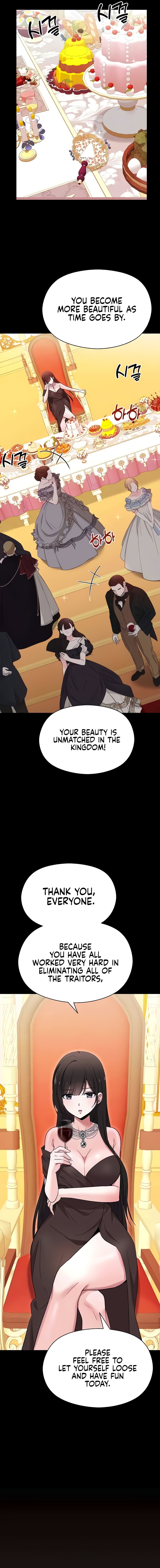 Training an Evil Young Lady - Chapter 19 - picture 12