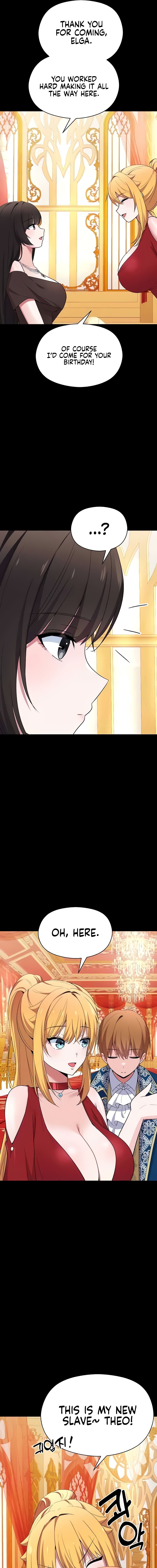Training an Evil Young Lady - Chapter 19 - picture 14