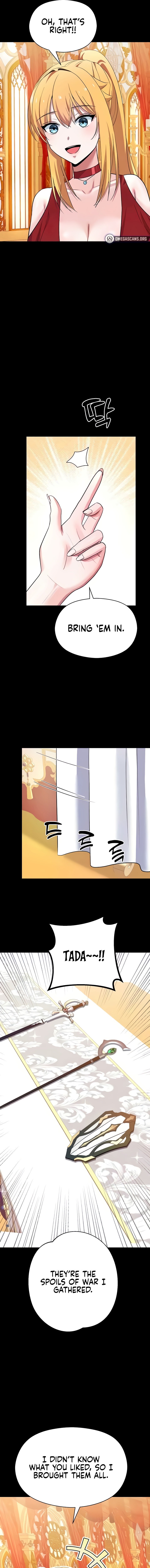 Training an Evil Young Lady - Chapter 19 - picture 16