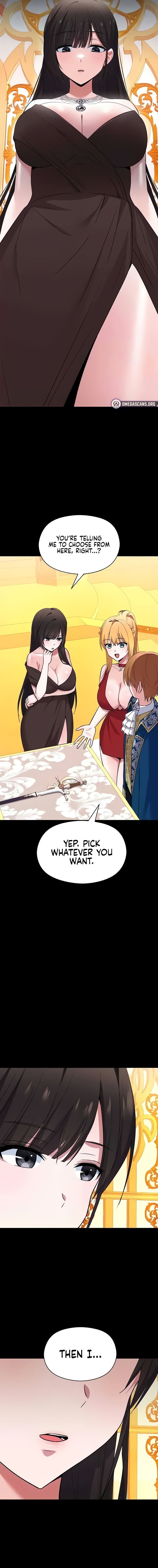 Training an Evil Young Lady - Chapter 19 - picture 20